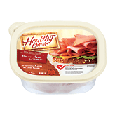 Healthy Ones  deli thin sliced honey ham Full-Size Picture